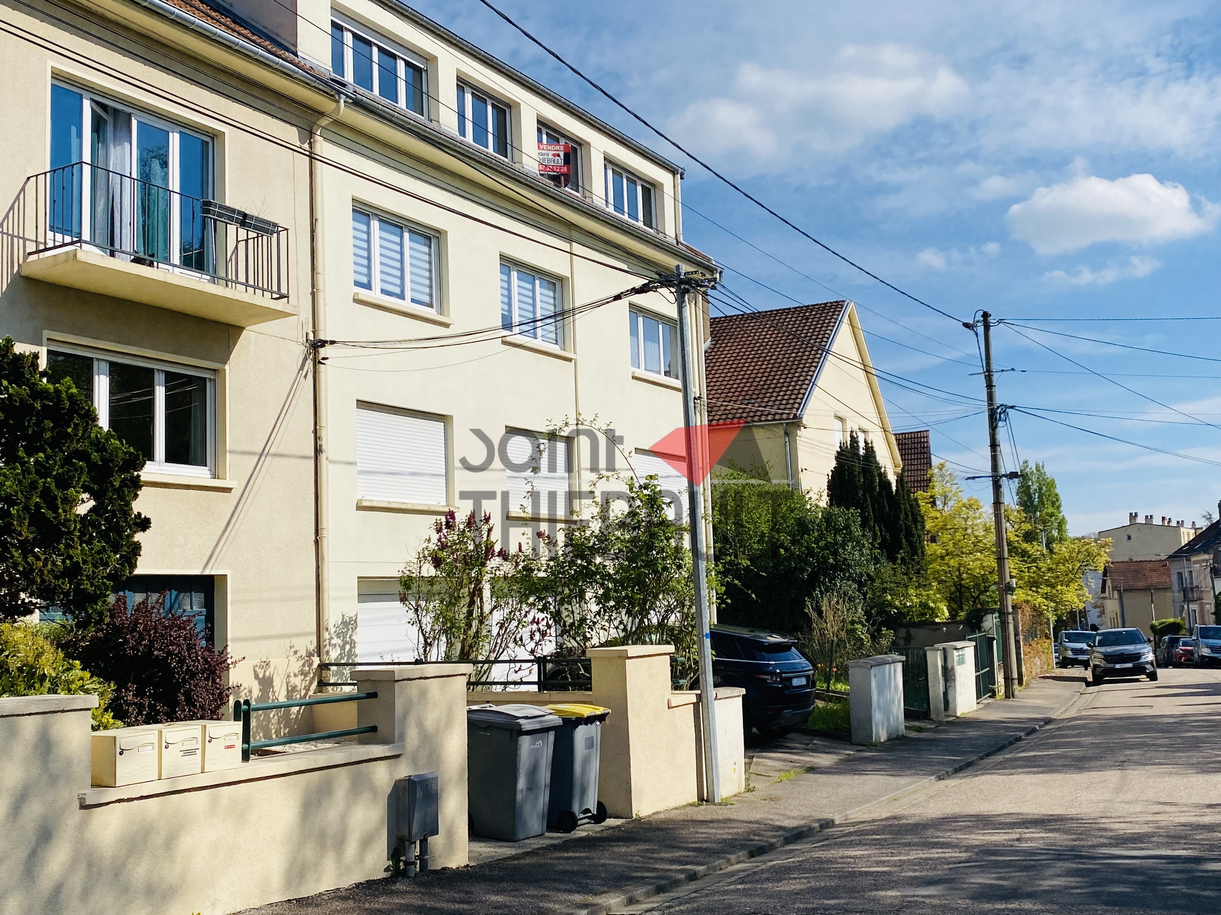 Saint Thiebault Immobilier Metz Vente Location Estimation 