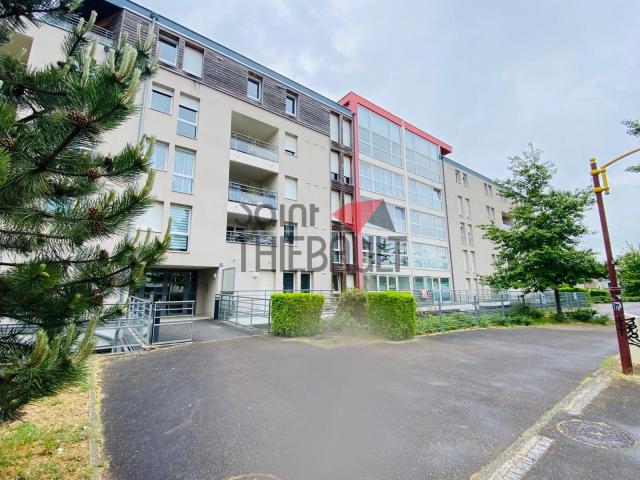 Saint Thiebault Immobilier Metz Vente Location Estimation 