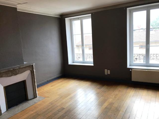 Saint Thiebault Immobilier Metz Vente Location Estimation 