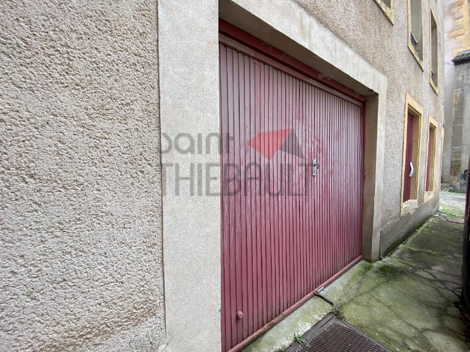 Saint Thiebault Immobilier Metz Vente Location Estimation 