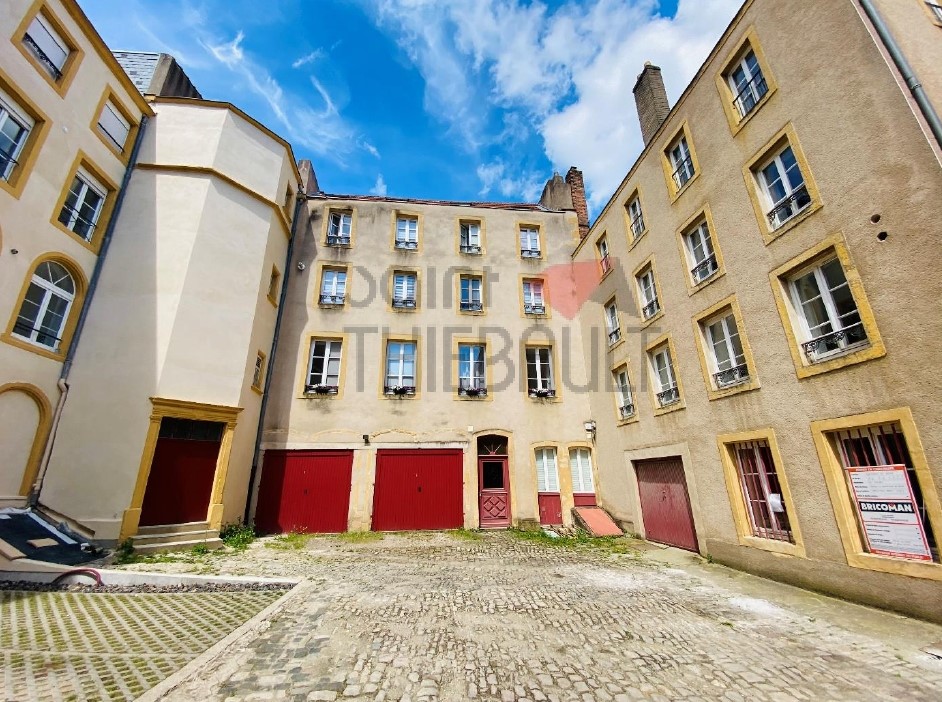 Saint Thiebault Immobilier Metz Vente Location Estimation 