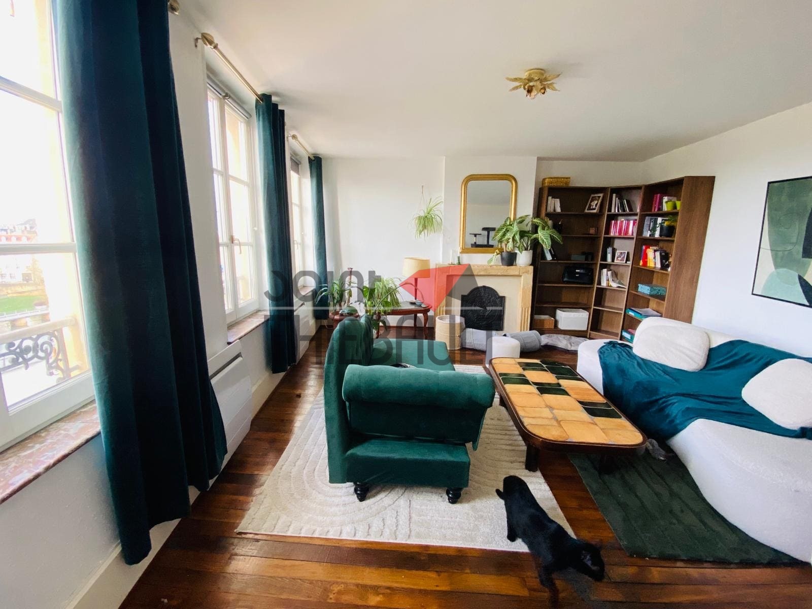 Saint Thiebault Immobilier Metz Vente Location Estimation 