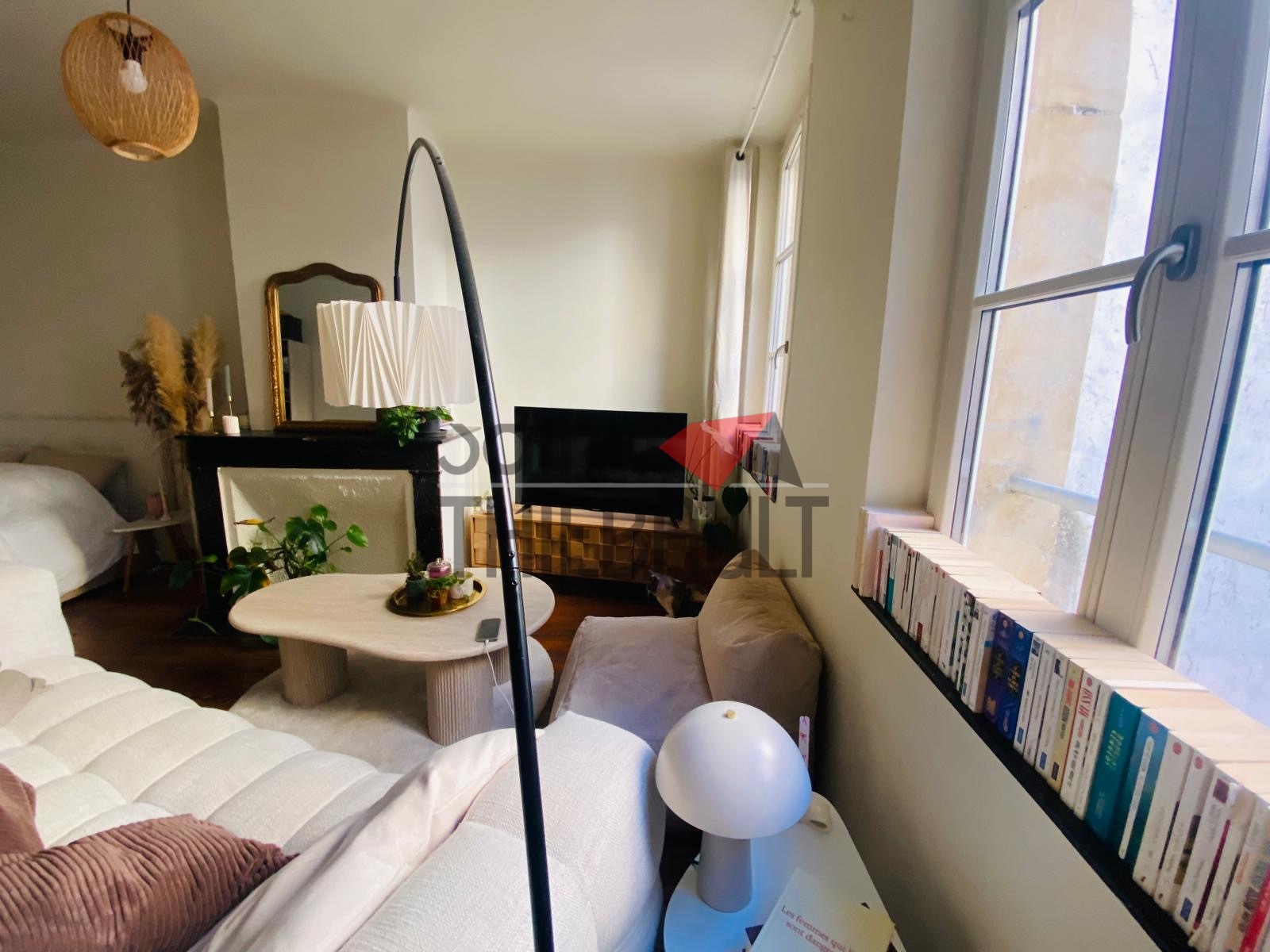 Saint Thiebault Immobilier Metz Vente Location Estimation 