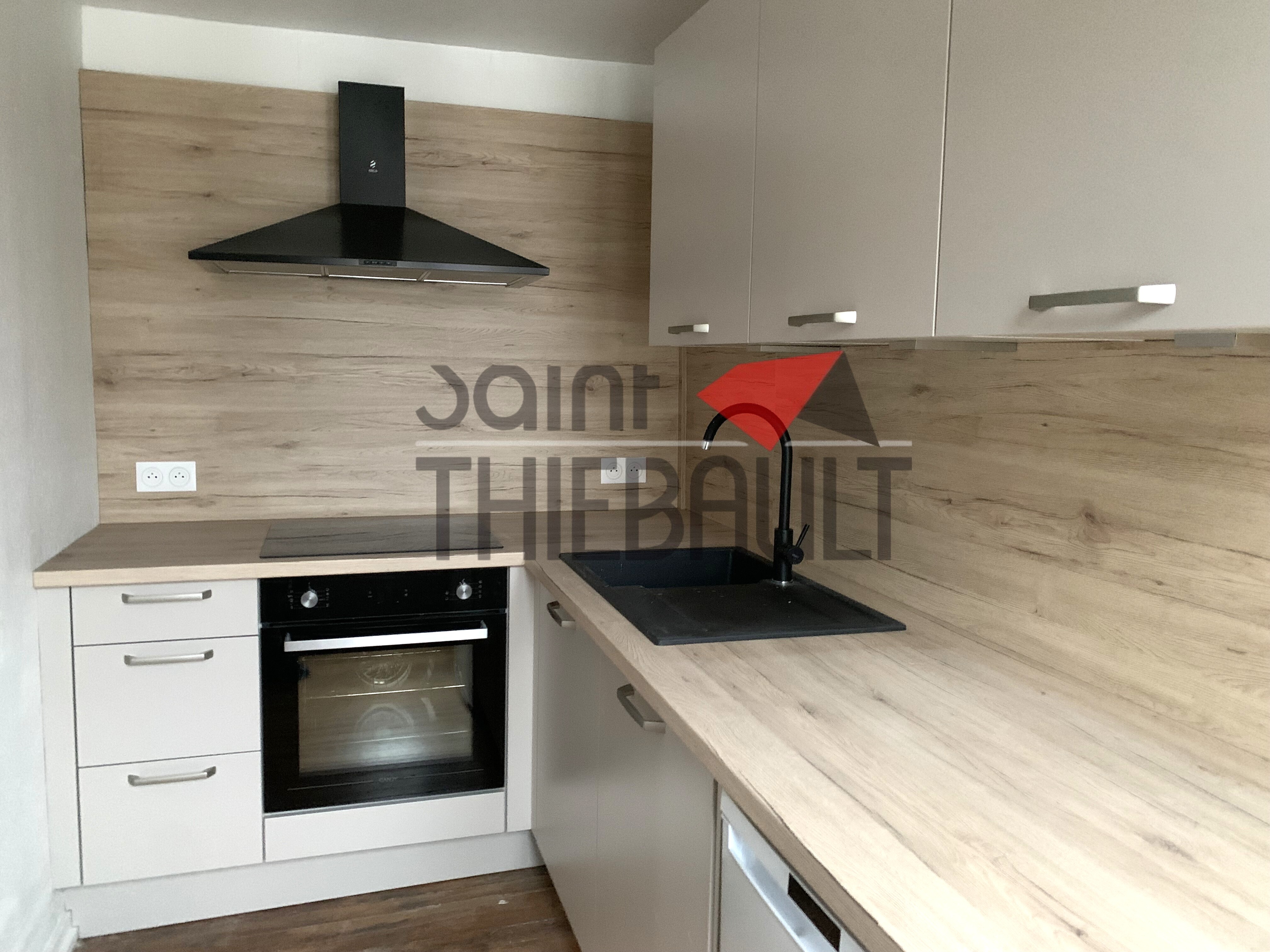 Saint Thiebault Immobilier Metz Vente Location Estimation 