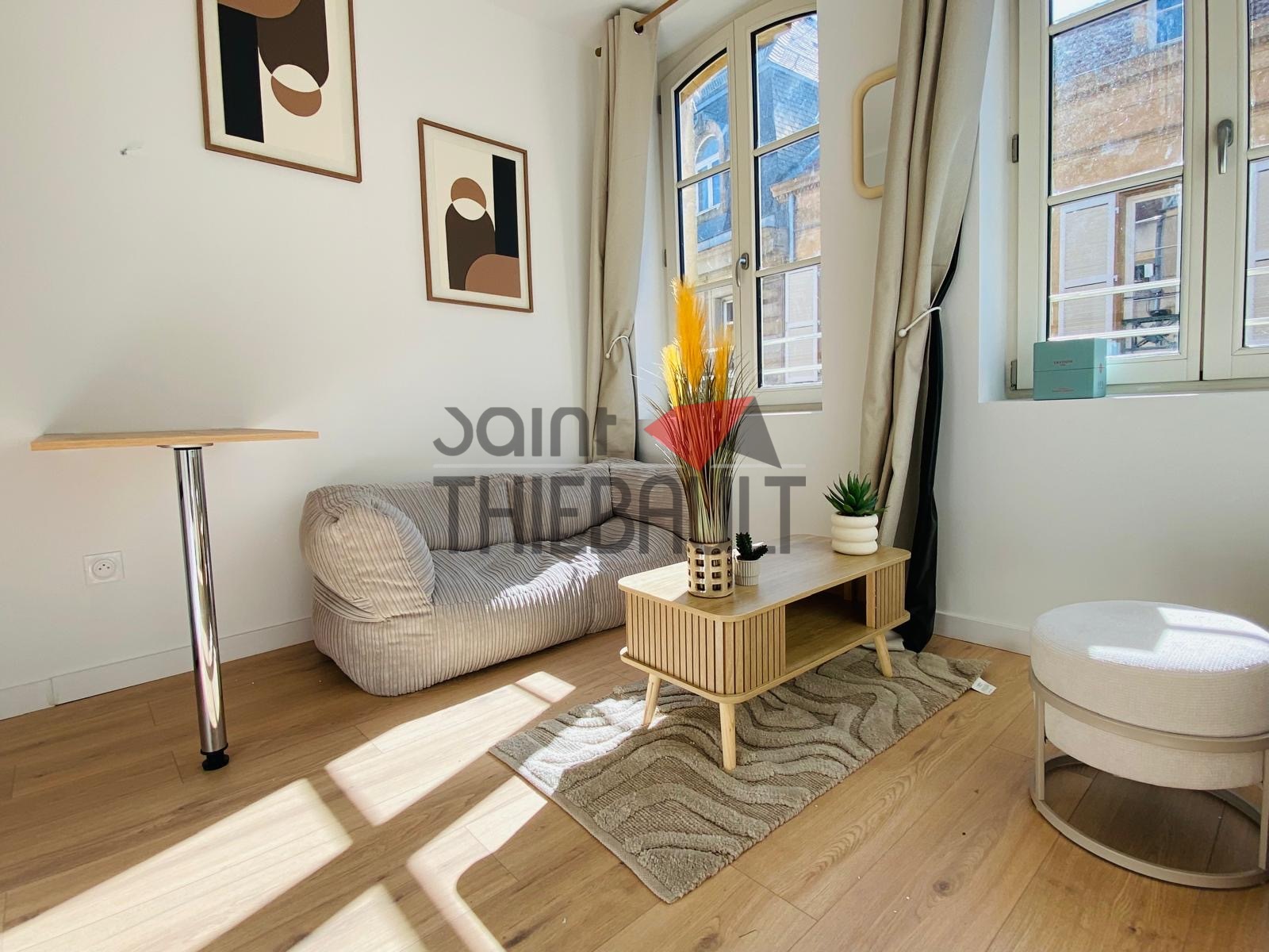 Saint Thiebault Immobilier Metz Vente Location Estimation 