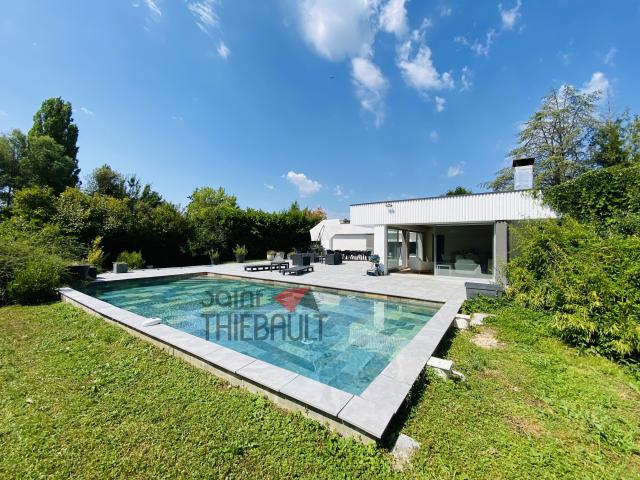 Saint Thiebault Immobilier Metz Vente Location Estimation 