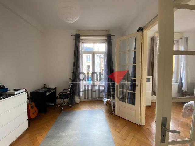 Saint Thiebault Immobilier Metz Vente Location Estimation 