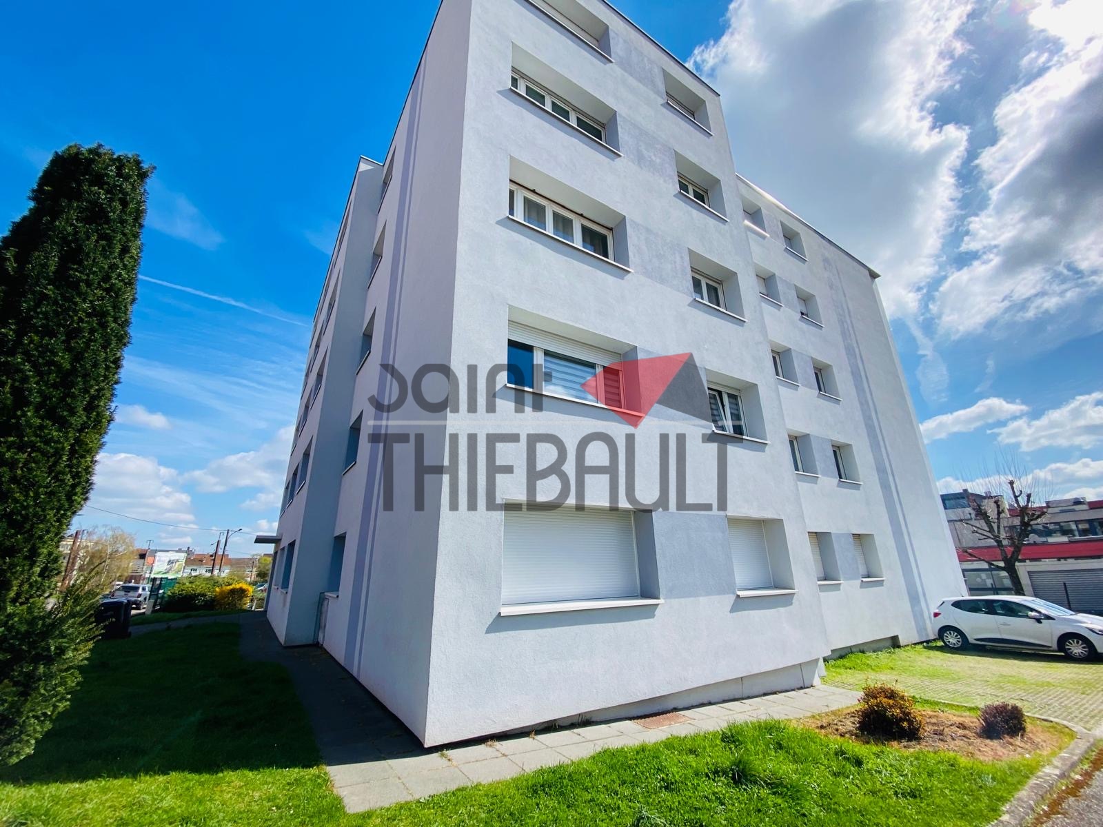 Saint Thiebault Immobilier Metz Vente Location Estimation 