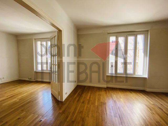 Saint Thiebault Immobilier Metz Vente Location Estimation 
