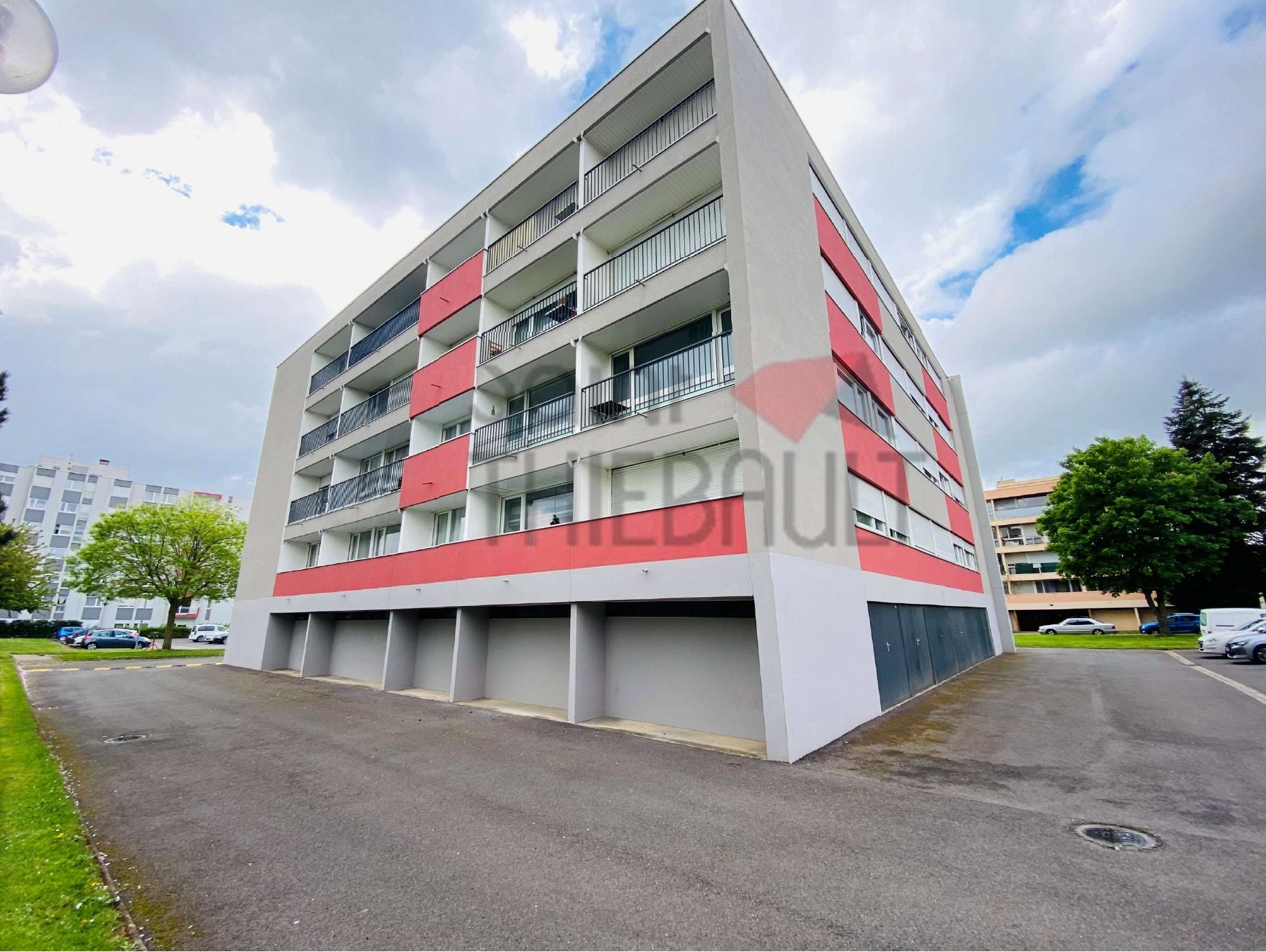 Saint Thiebault Immobilier Metz Vente Location Estimation 