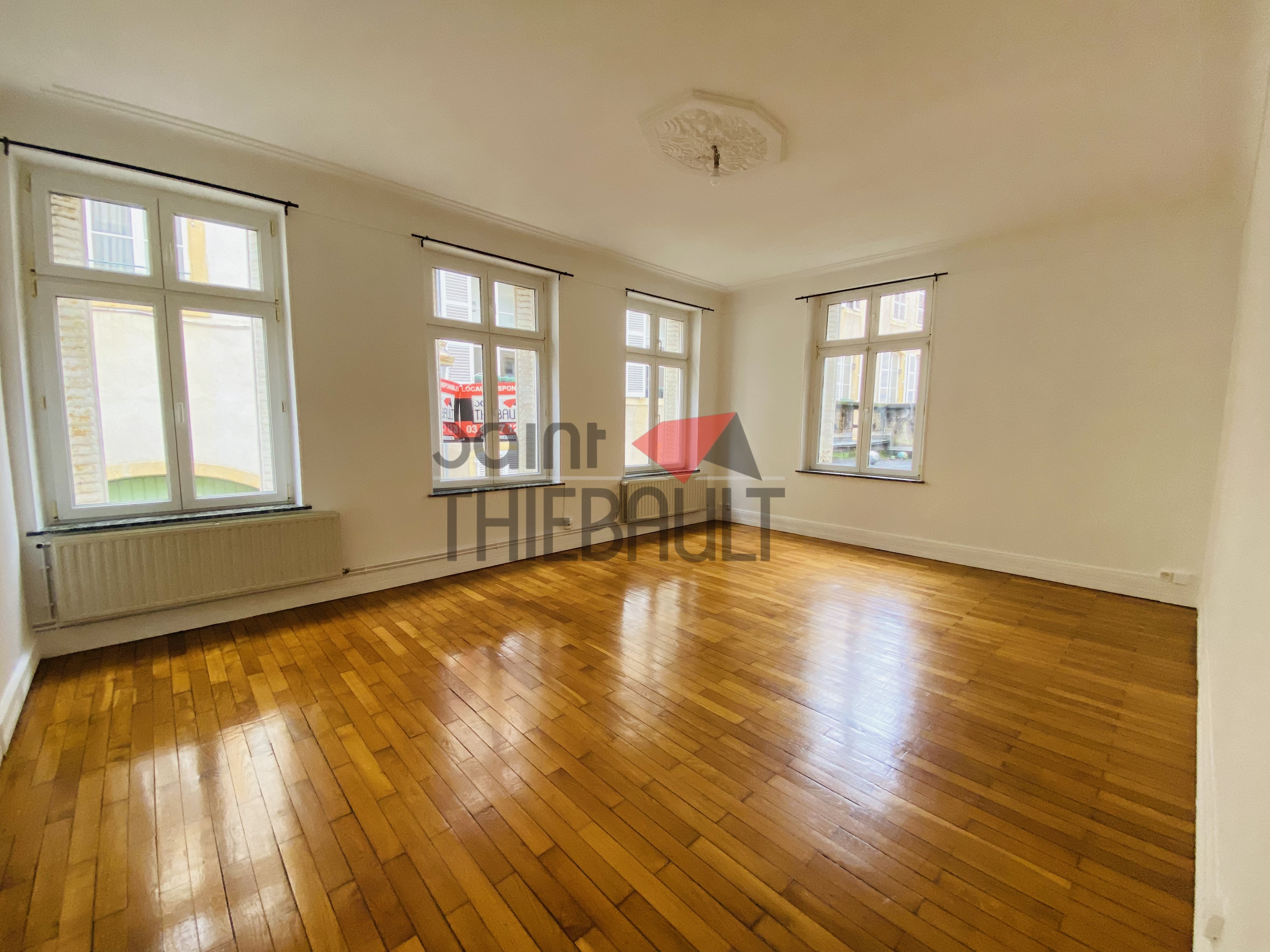 Saint Thiebault Immobilier Metz Vente Location Estimation 