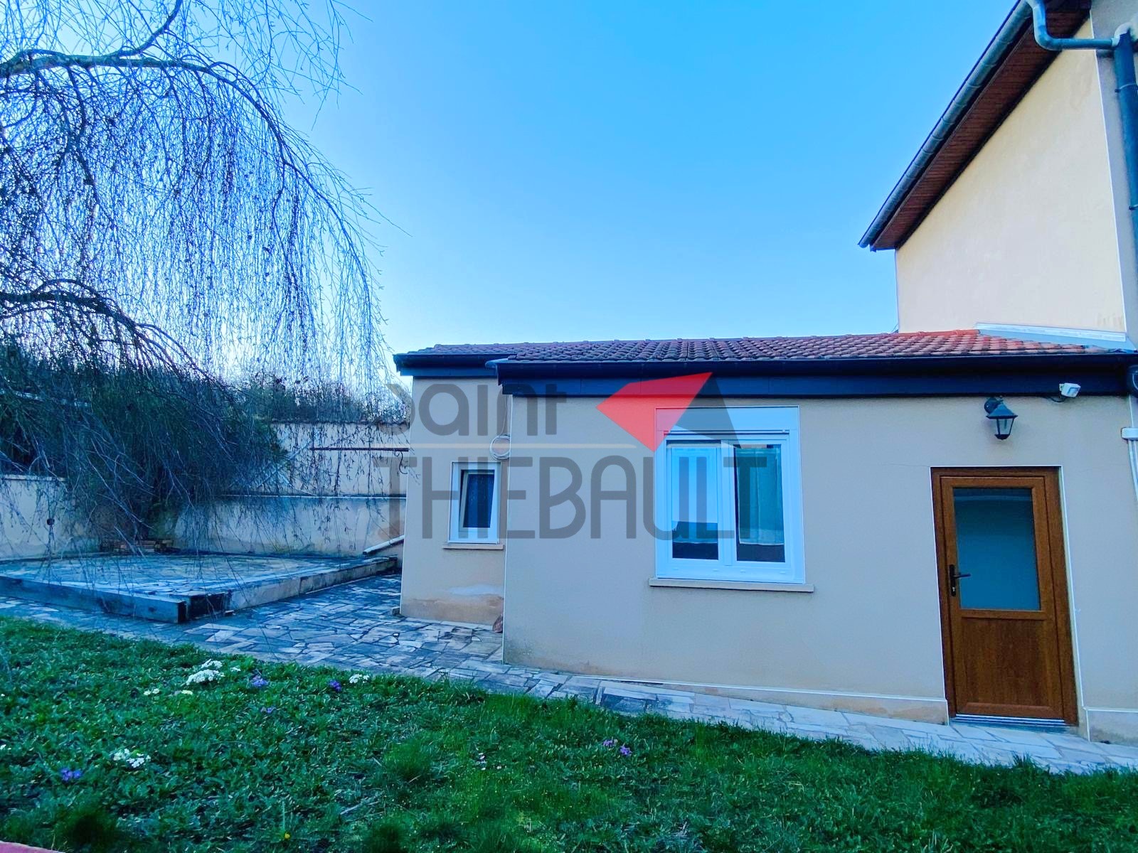 Saint Thiebault Immobilier Metz Vente Location Estimation 